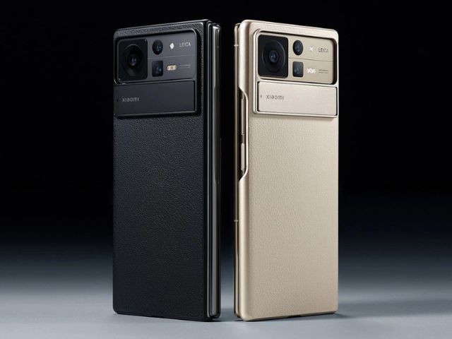 xiaomi మిక్స్ ఫోల్డ్ 2